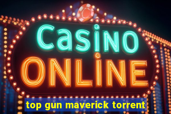 top gun maverick torrent